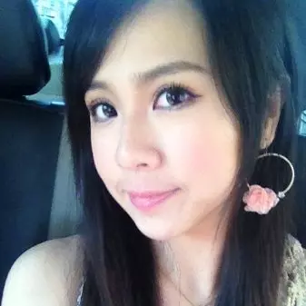 Christie Ting Ting Zheng