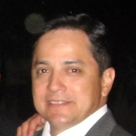 Alfred Noriega