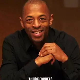 Chuck Flowers