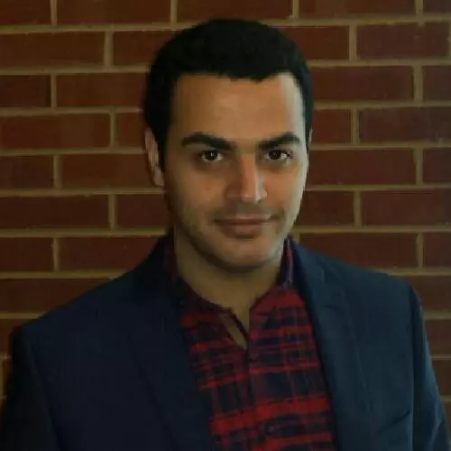 Sohrab Rahimi