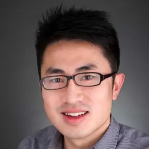 Jonathan Cho, CPA, CGA