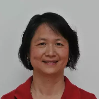 Charlene Yuan