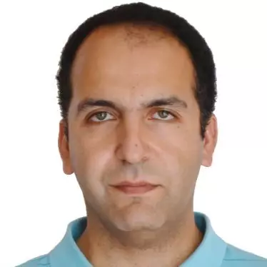 Erhan Erdemir