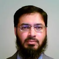 Mohammed Sibghatullah (PMP)