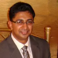 Faisal Siddique, M. Eng, P. Eng, PMP