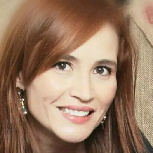 Lindsay Maas Cruz