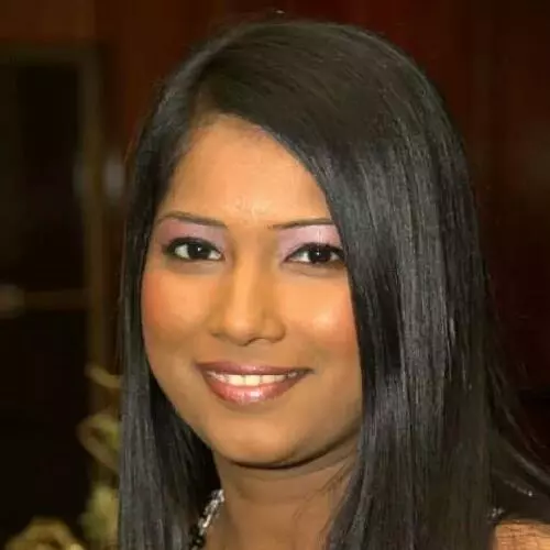 Claudia D'Souza
