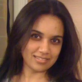 Vineetha Kommareddi