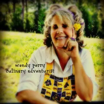 Wendy Perry ~ Culinary Adventurist