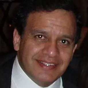 Carlos Arturo Rueda