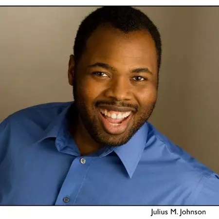 Julius Johnson