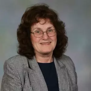 Patricia Beaman, Ph.D