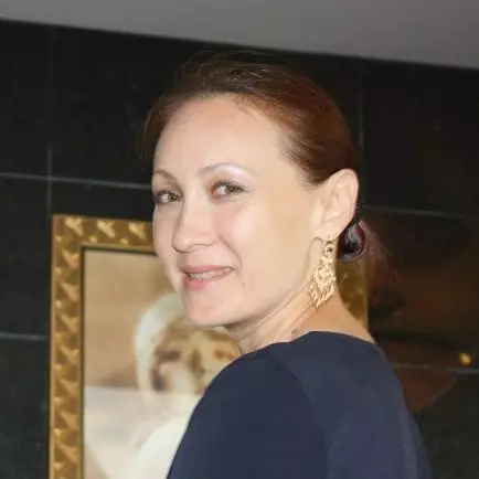 Ekaterina Ryazanskaya