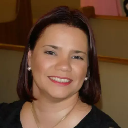 María Del Pilar Urquiza Román, PharmD