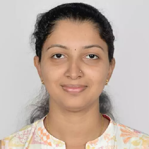 Pavithra.R Shetty