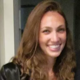 Sarah Degheri