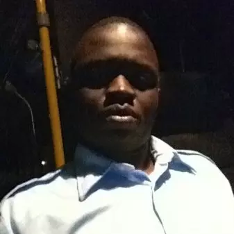 Okello Charles
