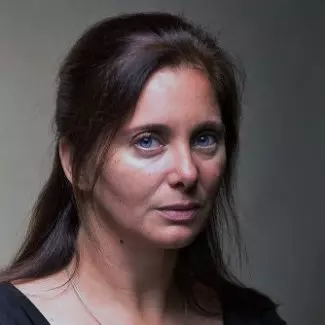 Flavia Belpoliti, PhD