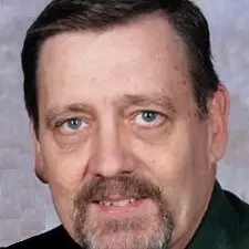 Wayne Fonville, MBA