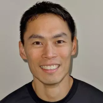Joseph Ying