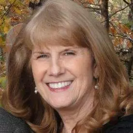 Sharon Garner