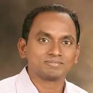 Sekar Gopal, PMP