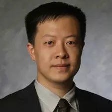 Richard (Yingnan) Yu