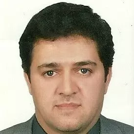 Farid Aghevli