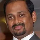 Kaniyur Manikandan, PMP