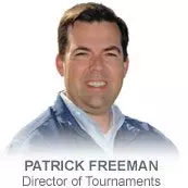 Patrick Freeman