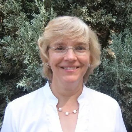 Rosemary Lohndorf