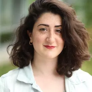 Aline Chaprazian