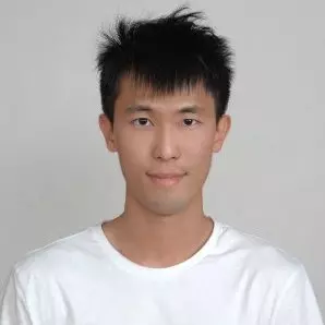 Curtis Huang