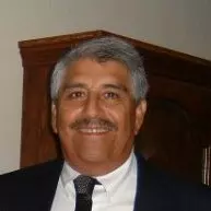 Elias Gonzales