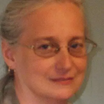 Mary Kadlubowski