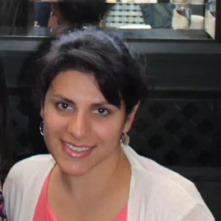 Sara Rahimian