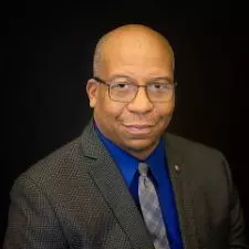 Dr. Kevin J. Jones