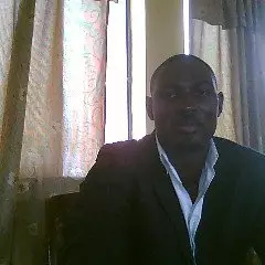 Kayode Oguntuwase