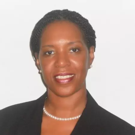 Dionne Tanzymore, MBA, PMP, SSGB