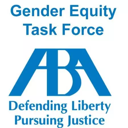ABA Gender Equity