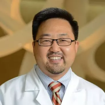 Bernard M. Kim, MD