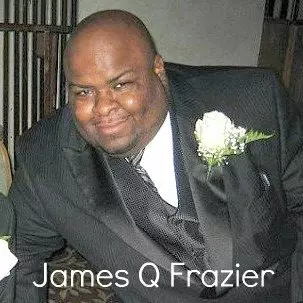 James Q. Frazier