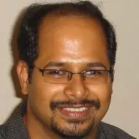 Gopinath Sudhakaran