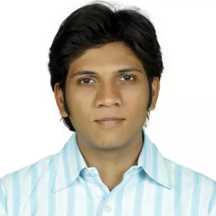 Arjun Ramesh