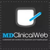 MDclinical Web