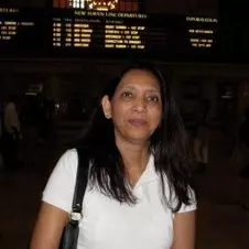 Meera Chowdhry
