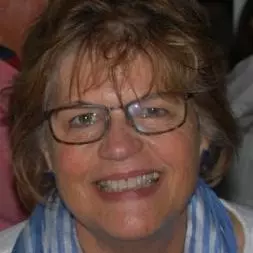 Judy Lynch