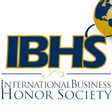 International Business Honor Society - FIU