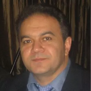 Siamak Shirzad