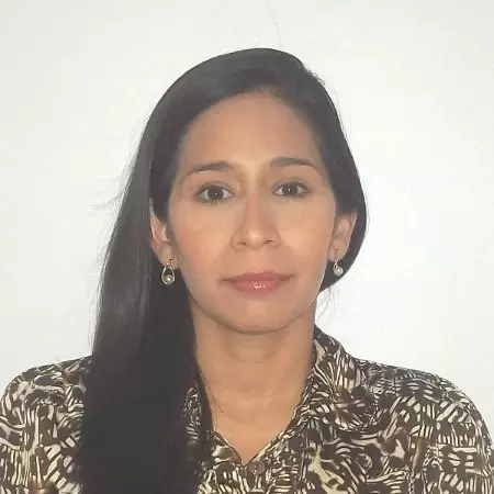 Sandra Castillo Fernández